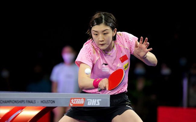 的比赛中 的比赛中