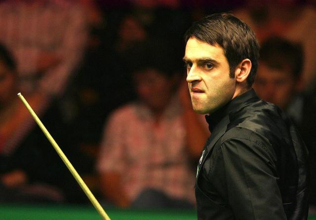 比赛的局势 比赛的局势