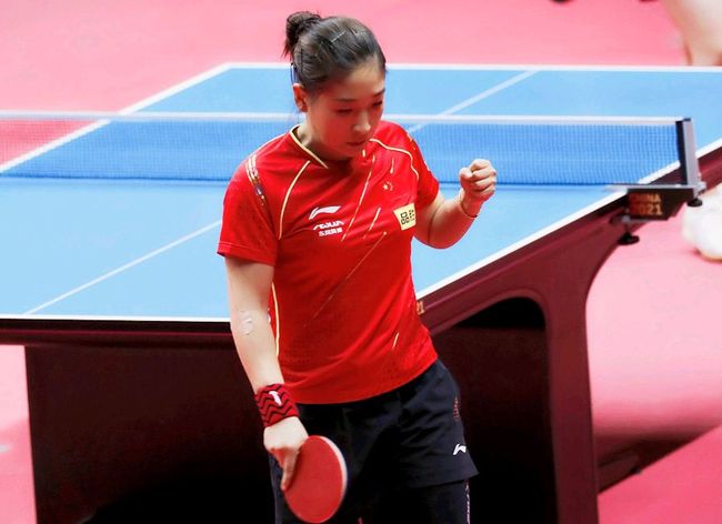 了自身的魅 了自身的魅