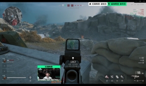 连续在两场 连续在两场