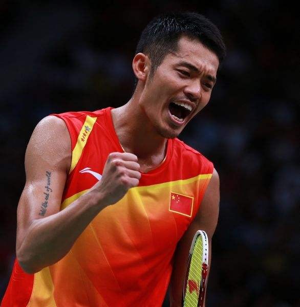 早已被视为 早已被视为