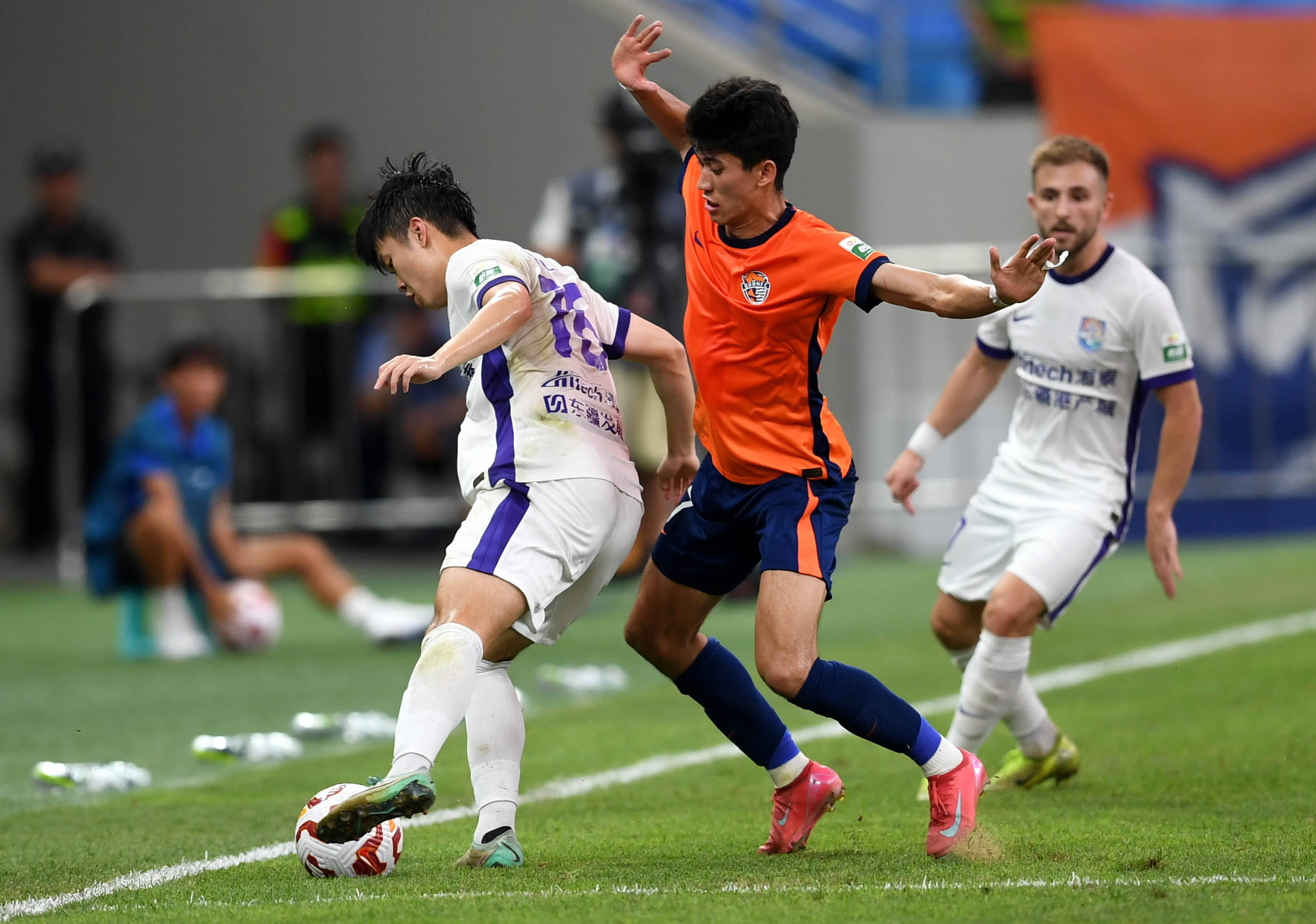 正因如此 正因如此