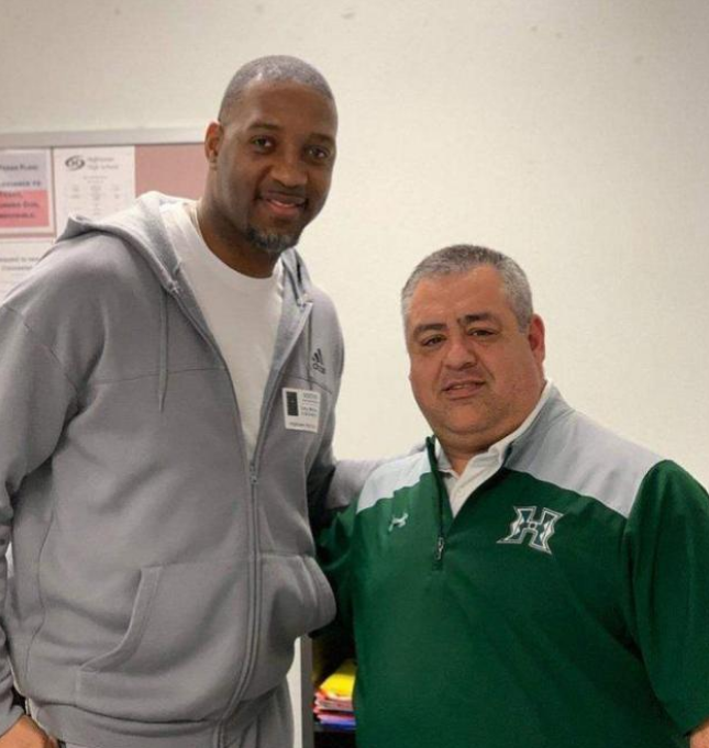 内线五号位 内线五号位