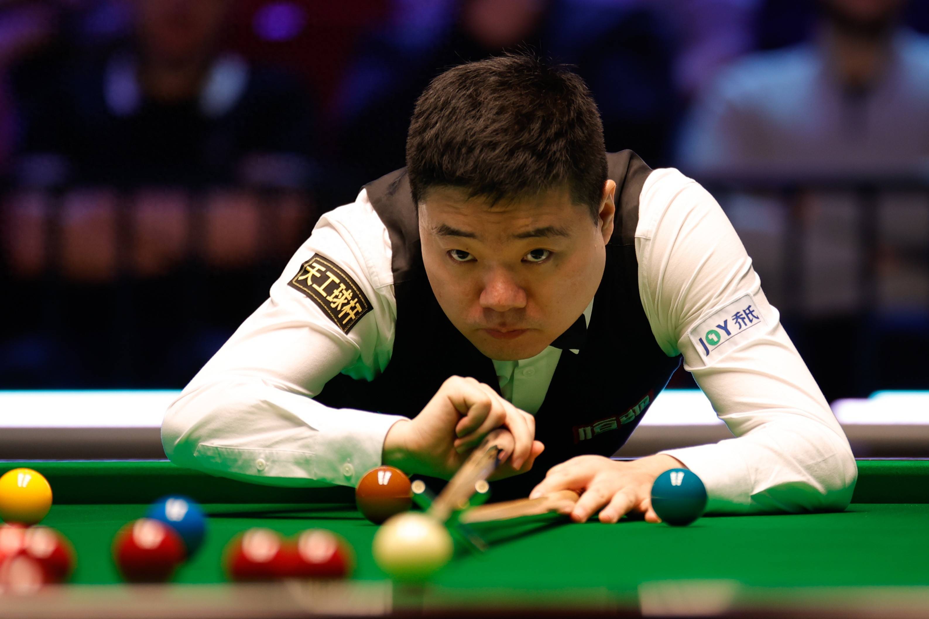 高整体胜率 高整体胜率