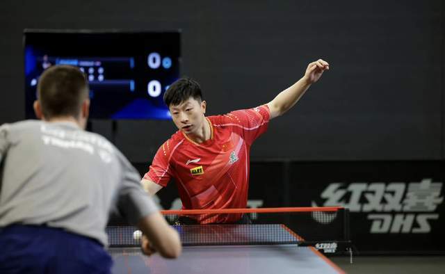 有节奏的快 有节奏的快